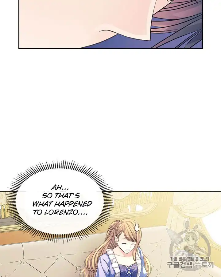 Sincerely: I Became a Duke's Maid Chapter 63 60